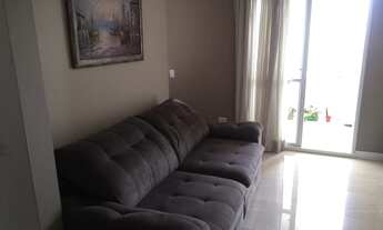 Imagem 3: Cobertura duplex venda com 164m2 com 3 quartos sendo 1 suíte. Vila Gumercindo Sp