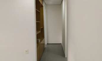 Imagem 5: Conjunto Moema Índios - 2 Salas 1 Vaga 40 m²