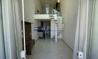 Imagem 7: VENHA MORAR NO CORAÇÃO DA POMPÉIA STUDIO DUPLEX PARA LOCAÇÃO - MOBILIAD - 1DM -35M²