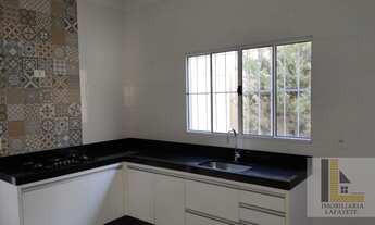 Imagem 2: São José do Rio Preto - Casa Padrão - Parque das Perdizes