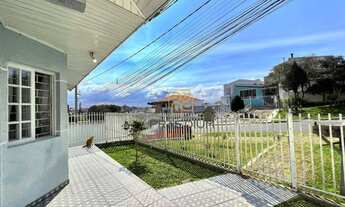 Imagem 7: Casa com 4 dormitórios à venda, 123 m² por R$ 479.990,00 - Bairro Alto - Curitiba/PR