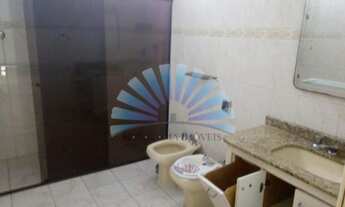 Imagem 5: 01366 - Casa 3 Dorms. (1 Suíte), SAÚDE - SÃO PAULO/SP