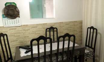 Imagem 5: Casa para venda com 84 metros quadrados com 2 quartos em Jacaré - Cabo Frio - RJ