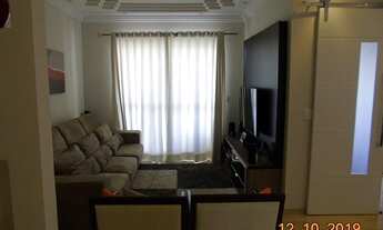 Imagem 6: Apartamento Villa D' Este 117m² Jardim Bonfiglioli - Jundiaí - SP