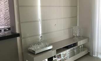 Imagem 7: Apto no Saraiva todo Montado e Fino Acabamento!Confira!