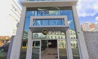 Imagem 3: Loja à venda, 153 m² por R$ 1.226.560,00 - Centro - Curitiba/PR