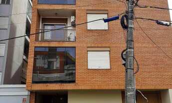 Imagem: Apartamento com 2 Dormitorio(s) localizado(a)