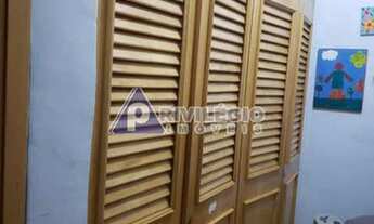 Imagem 7: Apartamento à venda, 2 quartos, 1 suíte, 1 vaga, Botafogo - RIO DE JANEIRO/RJ