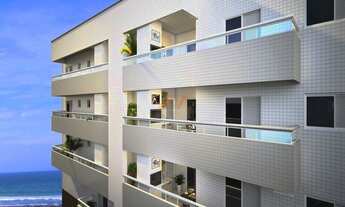 Imagem 7: Apartamento com 2 dorms, Maracanã, Praia Grande - R$ 294 mil, Cod: 3302