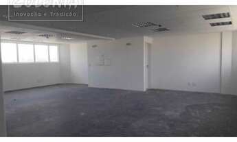 Imagem 7: Santo André - Conjunto Comercial/sala - Vila Bastos