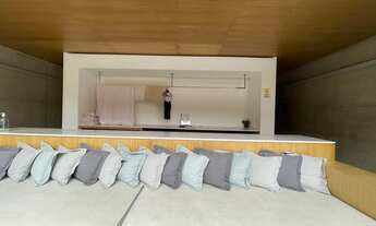 Imagem 6: Studio para venda possui 44 metros quadrados com 1 quarto em Vila Mariana - São Paulo - SP