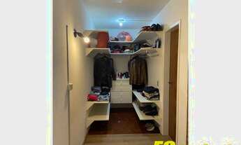 Imagem 5: FC VENDE, sobrado/casa, 02 quartos, suíte, closet, garagem no Parque da Matriz - Cachoeiri