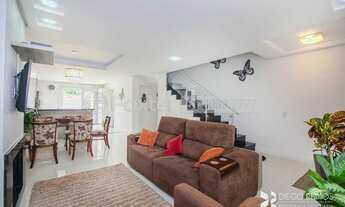 Imagem 3: Vendo Impecável sobrado 3 quartos suíte 2 garagens com 153m² privativos no Bairro Sarandi