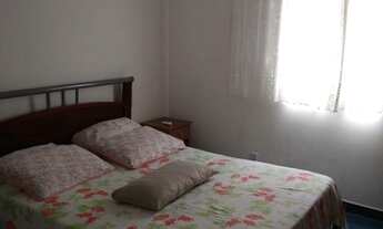 Imagem 3: CASA ASSOBRADADA, PARA RENDA Á VENDA COM 190 METROS QUADRADOS COM 5 QUARTOS