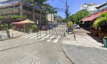 Imagem: Rio de Janeiro - Terreno Padrão - Barra