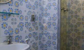 Imagem 2: Apartamento com 3 dormitórios à venda, 87 m² por R$ 900.000 - Jardim Botânico - Rio de Jan