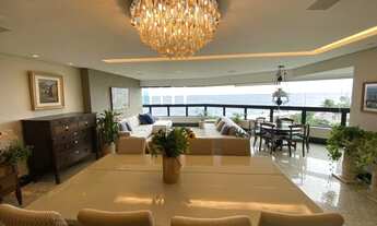 Imagem 5: Excelente apartamento, 4 quartos, suítes à venda na Barra