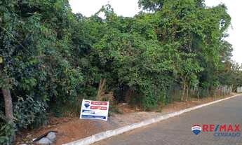 Imagem 3: Terreno 1000m² em Condomínio Fechado - Jardim Oriente - Planaltina DF
