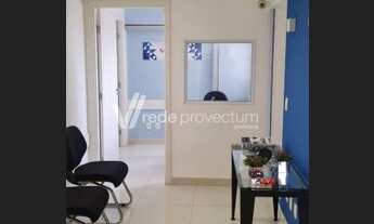 Imagem 6: Sala - Centro - Valinhos