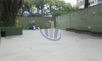 Imagem 3: Apartamento Bela Vista,80m²,2 dorm 1 vaga 500m Hosps Sírio Libanês e 9 de Julho