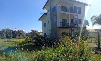 Imagem 5: Terreno para Venda em Itapoá, Rio Gracioso