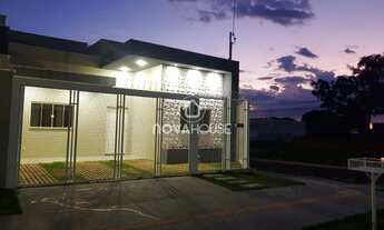 Imagem 3: LINDAS CASAS NO JARDIM PANORAMA