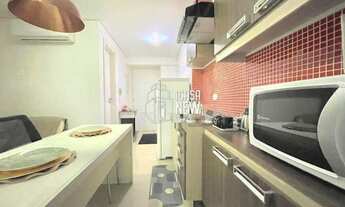 Imagem 4: CURITIBA - Apartamento Padrão - Centro