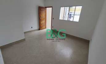 Imagem 7: Sobrado com 2 dormitórios à venda, 72 m² por R$ 405.000,00 - Vila Jacuí - São Paulo/SP