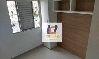 Imagem: Apartamento com 2 dormitórios à venda