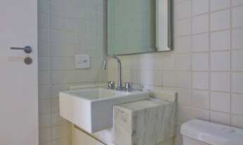 Imagem 6: Outro à venda 2 Quartos, 1 Suite, 1 Vaga, 47M², Jardim Paulistano, São Paulo - SP