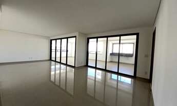 Imagem 7: Apartamento 4 suítes andar alto nascente acabamento alto padrão nunca habitado no Setor Bu