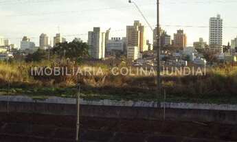 Imagem 6: Terreno - Jardim Liberdade - Jundiaí