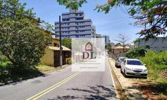 Imagem 3: Terreno à venda, 390 m² por R$ 300.000,00 - Glória - Macaé/RJ