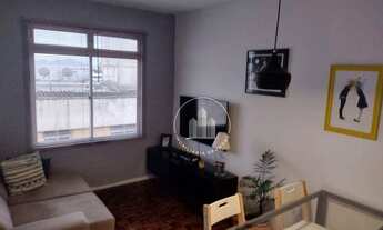 Imagem 2: Apartamento à venda, 64 m² por R$ 225.000,00 - Jardim Atlântico - Florianópolis/SC