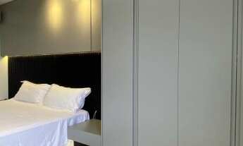 Imagem 4: Apto alto padrão - Highline Square Torre Soho. 100m², 2 suítes, 2 vagas à venda no bairro