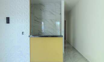 Imagem 6: CASAS NOVAS DE 3QUARTOS EM MARACANAÚ R$: 179 MIL