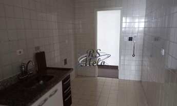 Imagem 6: Apartamento com 3 dormitórios à venda, 70 m² por R$ 480.000,00 - Vila Bancária - São Paulo