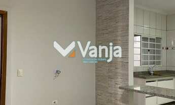 Imagem 6: TRêS LAGOAS - Casa Padrão - Nova Três Lagoas