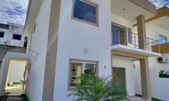 Imagem 3: Casa duplex 4/4 sendo 3 suítes (Caji, atrás do Maxxi