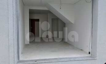 Imagem 3: Salão comercial com 40m², banheiro privativo, Centro, Santo Andre