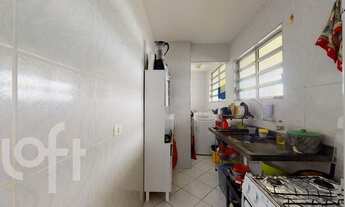 Imagem 5: APARTAMENTO RESIDENCIAL em São Paulo - SP, Pinheiros