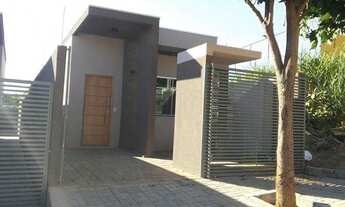 Imagem 4: Alugo Casa Cornélio Procópio