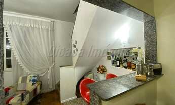 Imagem 2: Apto tipo Casa para venda possui 70 metros quadrados com 2 quartos em Cacuia - Rio de Jane