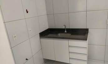 Imagem 5: Apartamento para aluguel tem 40 metros quadrados com 1 quarto em Capim Macio - Natal - RN