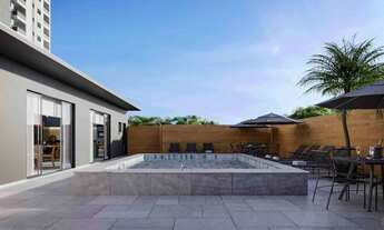 Imagem 2: EPIC VILA EMA - AP 152 M²-3 DORMS COM 3 SUITES E 3 VAGAS-VILA EMA