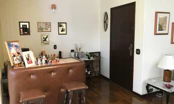 Imagem 2: Apartamento para venda, na quadra da praia no Gonzaga em Santos