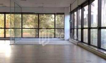 Imagem 7: Sala comercial com 127m² para locação no Galleria Office Park