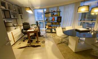 Imagem: Encantador conjunto comercial!