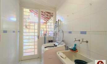 Imagem 5: Casa (sobrado na rua) 5 dormitórios/suite, cozinha planejada