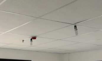 Imagem 6: ALUGUEL sala comercial 35 mts centro de Osasco